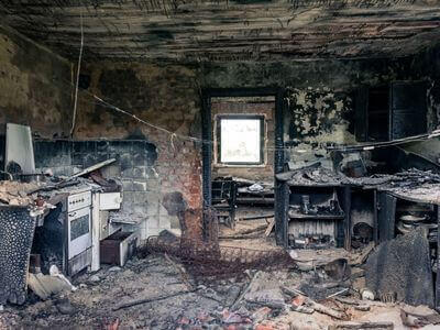 About water damage restoration service - storm damage restoration experts in Westminster